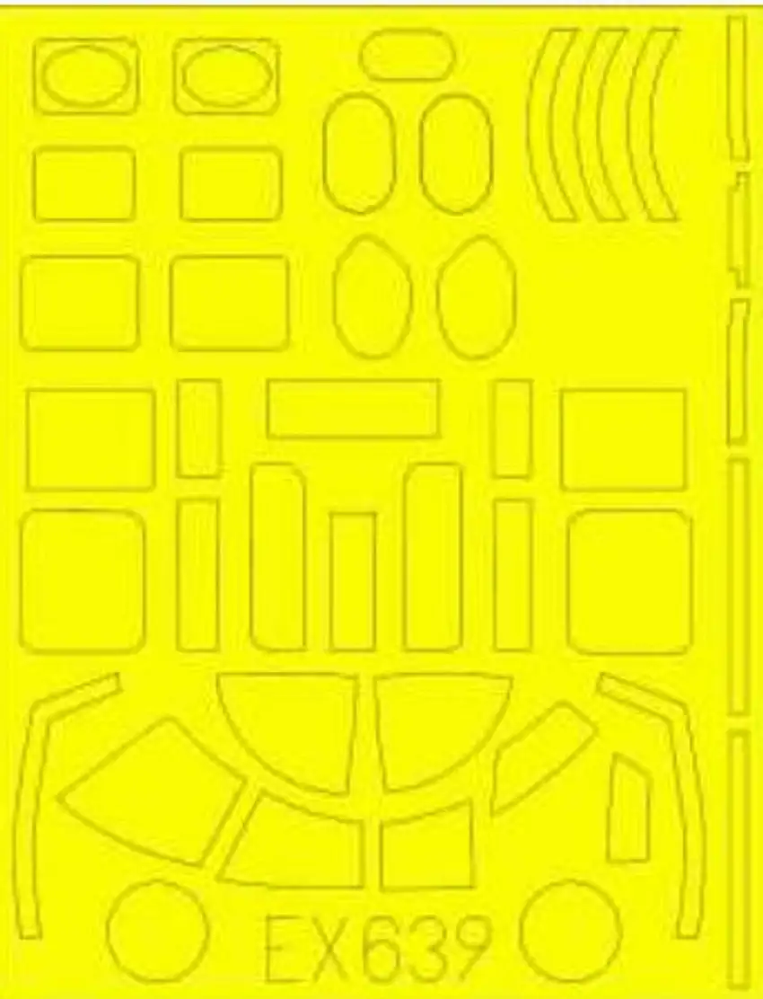 B-25G for ITA 1/48 Eduard