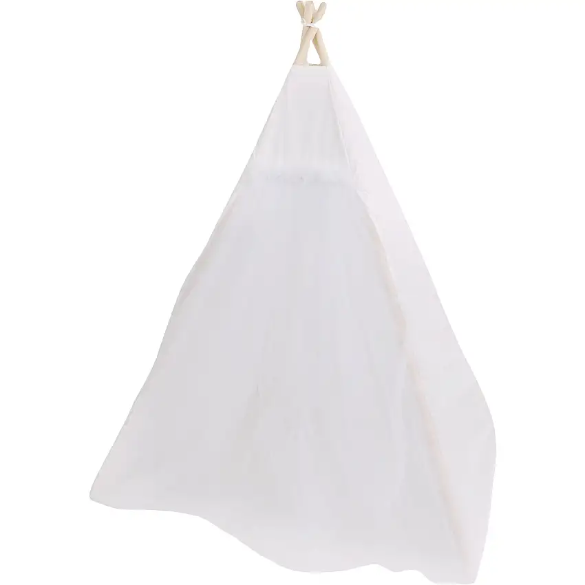 The Whitney Play Tent