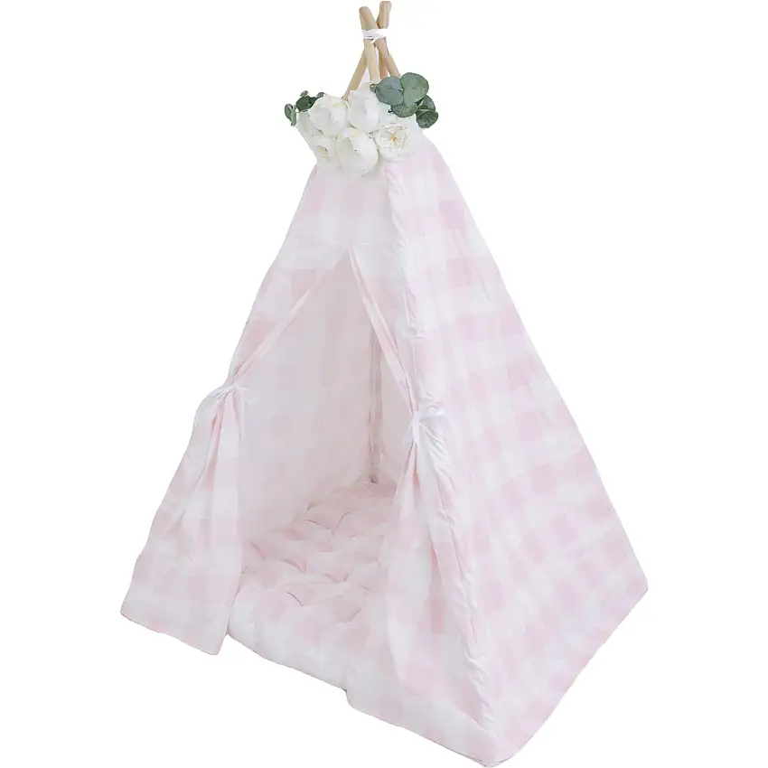 The Cecile Play Tent