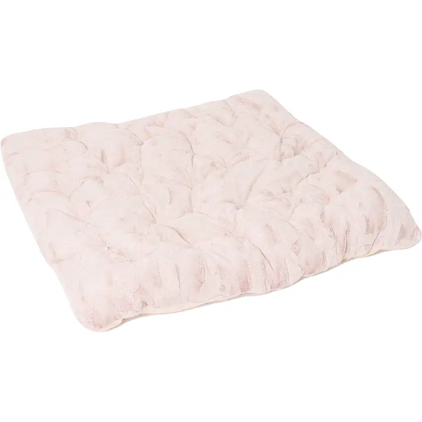 The Blush Cuddle Play Mattress