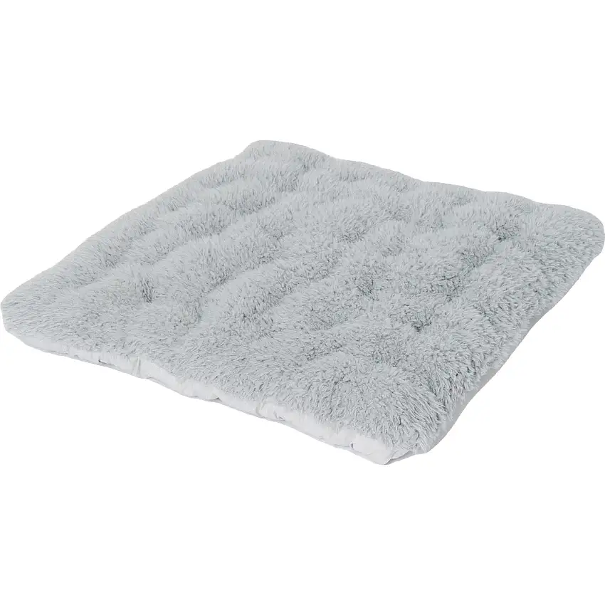 The Grey Llama Play Mattress