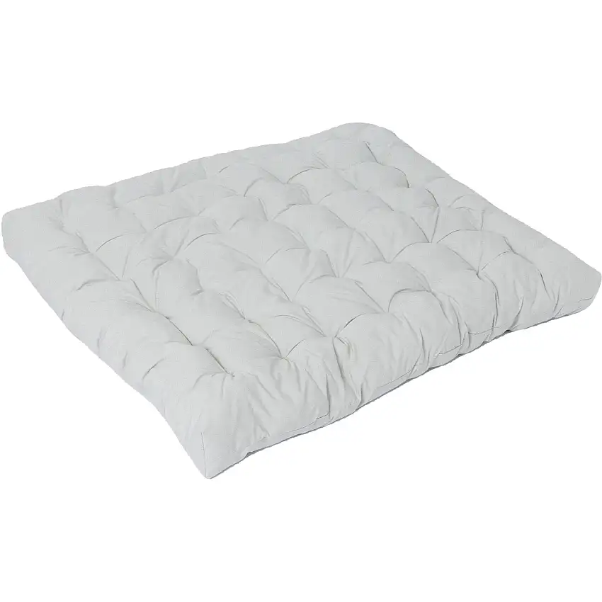 The Gray Play Mattress