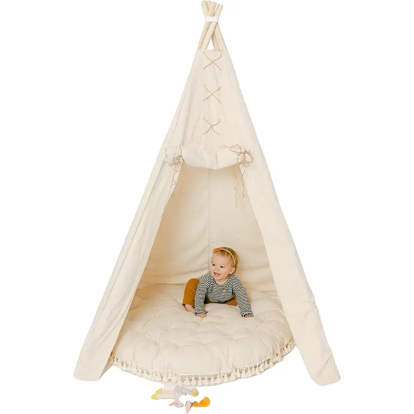 The Ethan Play Tent
