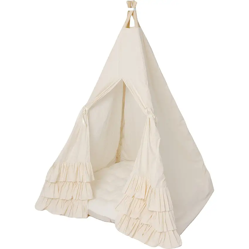 The Amelia Play Tent