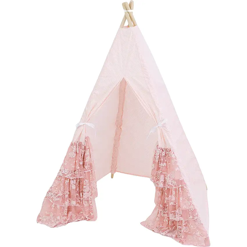 The Charlotte Play Tent