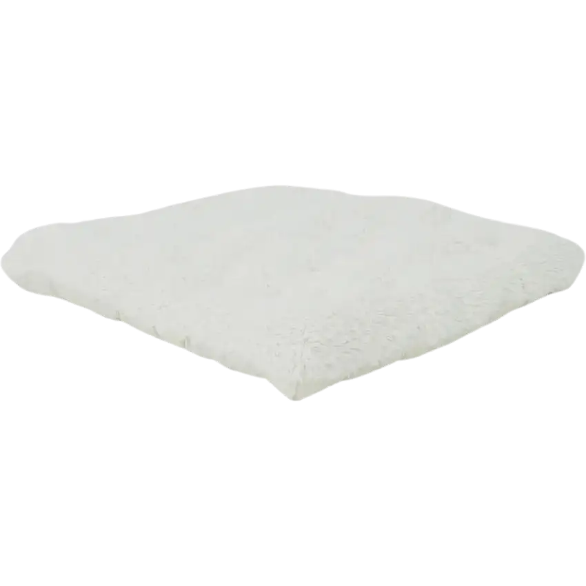 The Ivory Llama Play Mattress