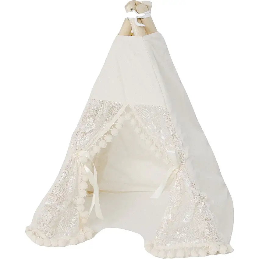 Doll Playtent