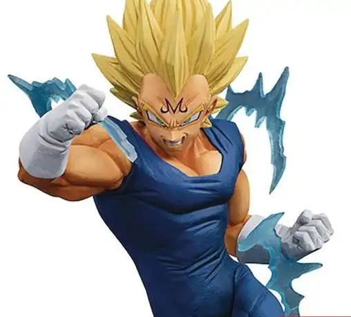 Dragon Ball Z: Dokkan Battle Super Saiyan Majin Vegeta