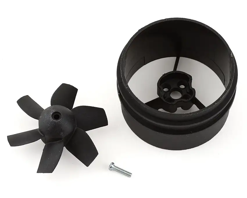 E-flite F-14 Tomcat 40mm Fan Unit w/Rotor
