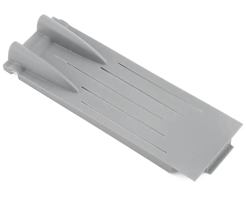 E-flite F-14 Tomcat 40mm Bottom Fuselage Cover