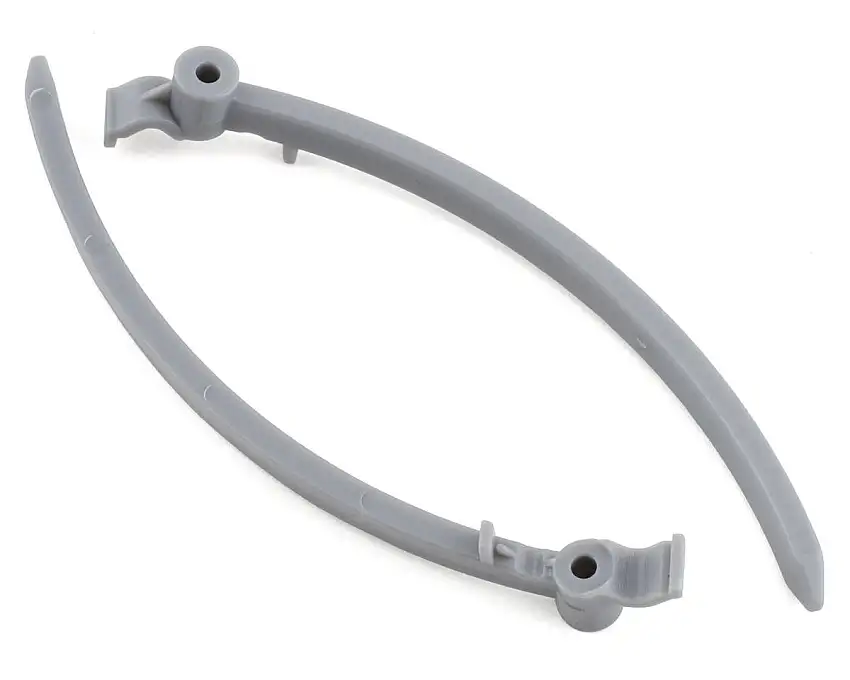 E-flite F-14 Tomcat 40mm Swing Wing Guides (2)