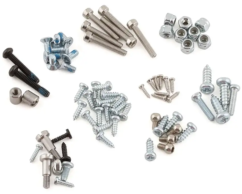 E-flite F-14 Tomcat 40mm Screw Set