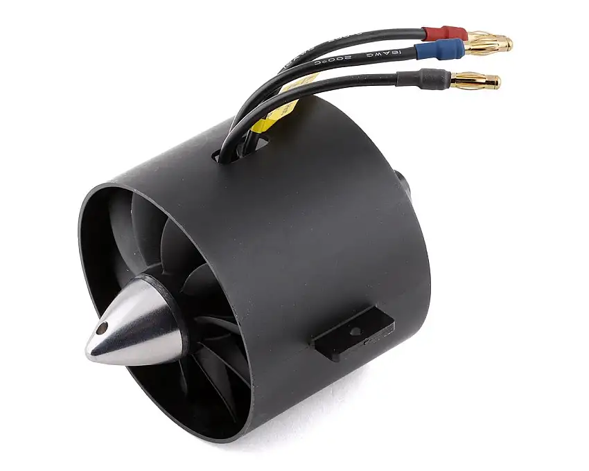 E-flite Habu SS 70mm EDF Unit w/Motor