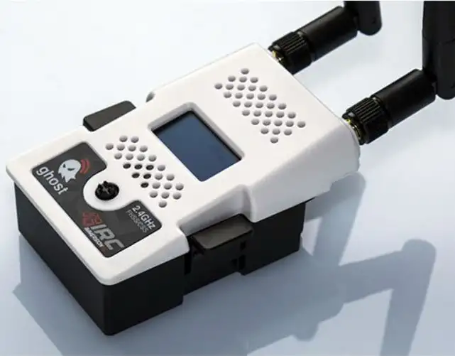 ImmersionRC Ghost JR Module