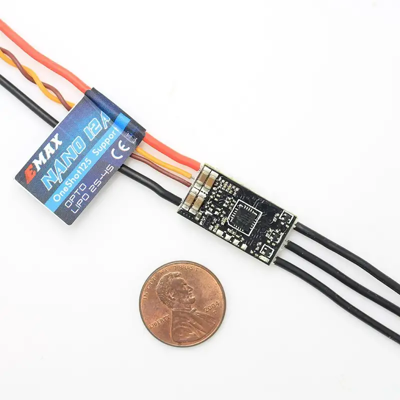 EMAX - Nano Series ESC 12A