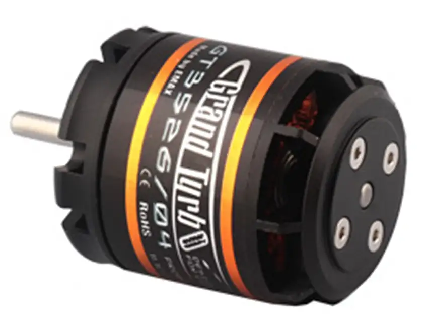 EMAX GT3526 870KV Brushless Outrunner Motor