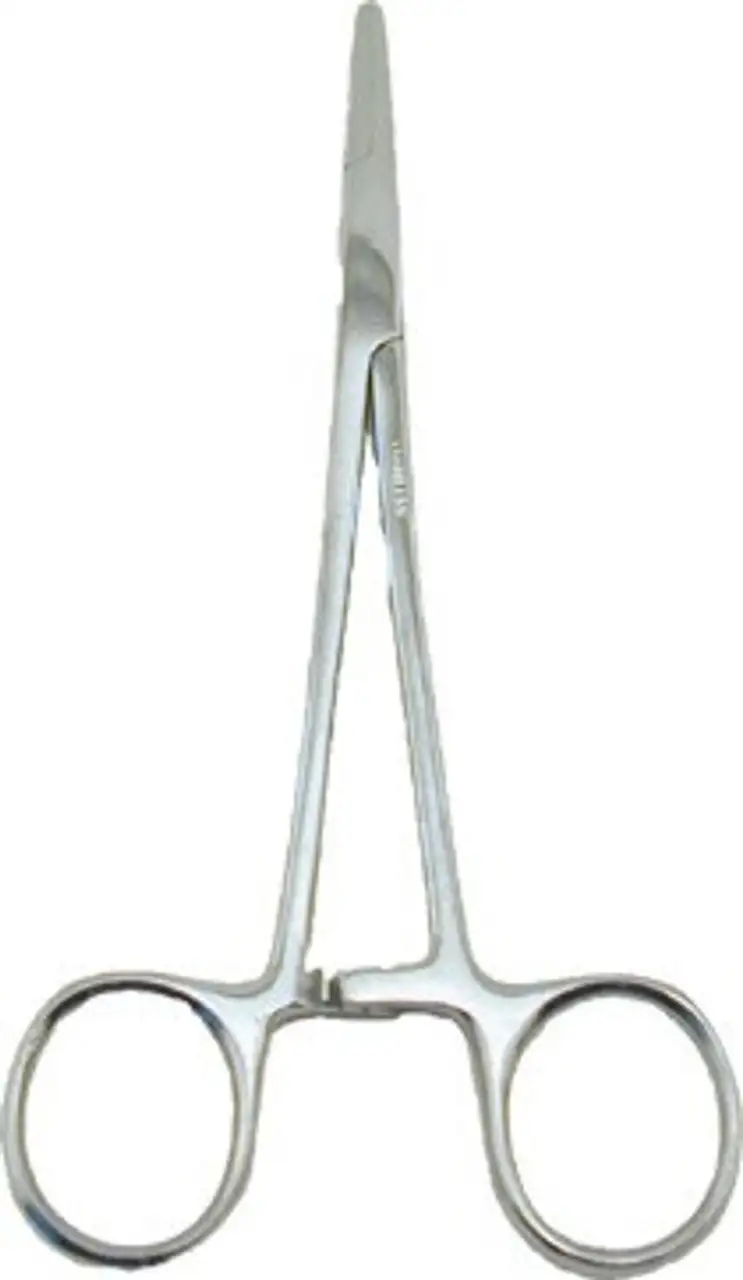 5" Stainless Steel All-Purpose Straight Clamp Enkay (ENK4356)