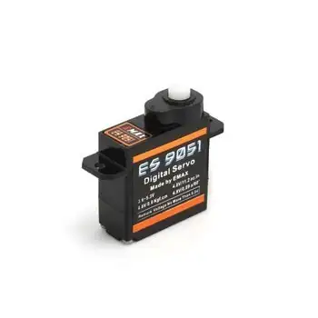EMAX ES9051 Digital Mini Servo
