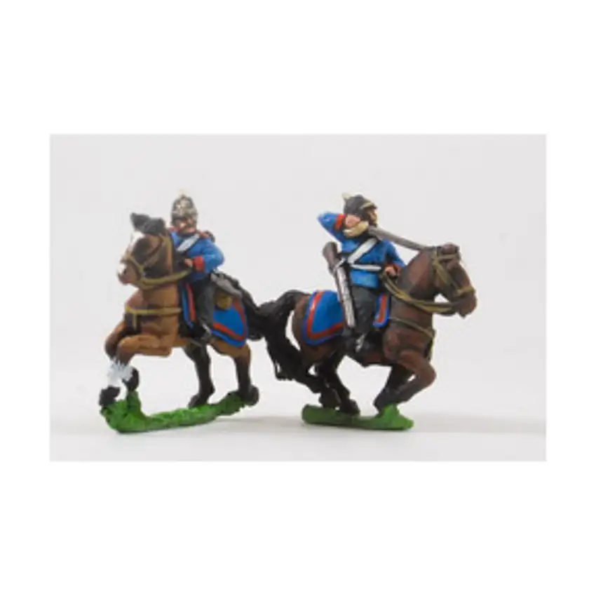 Cavalry - Dragoon, Assorted