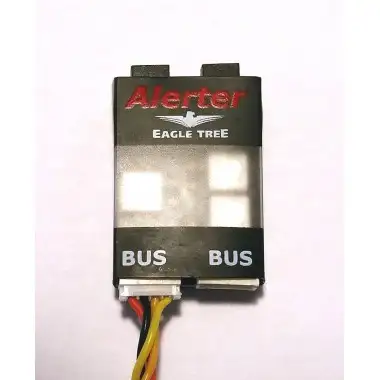 Eagle Tree - Vector Alerter