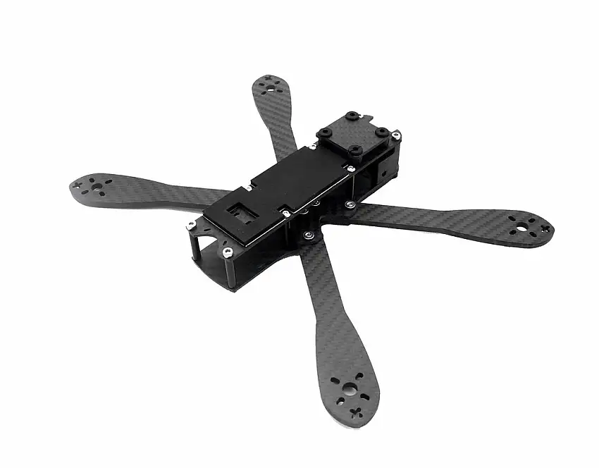 ETHIX Cougar Multirotor Frame by Konasty