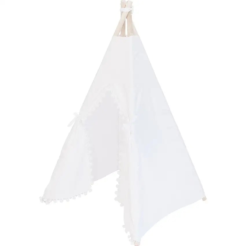 The Beckett Itty Bitty Play Tent