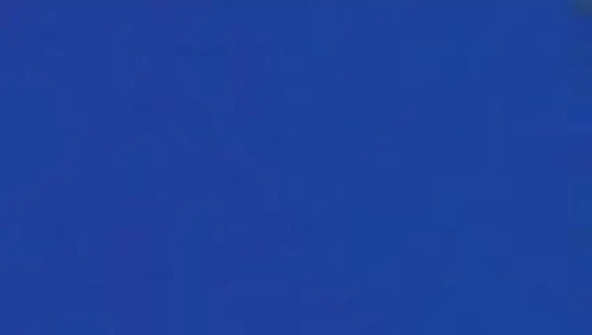 Blue Transparent Plastic Sheets (2) Evergreen