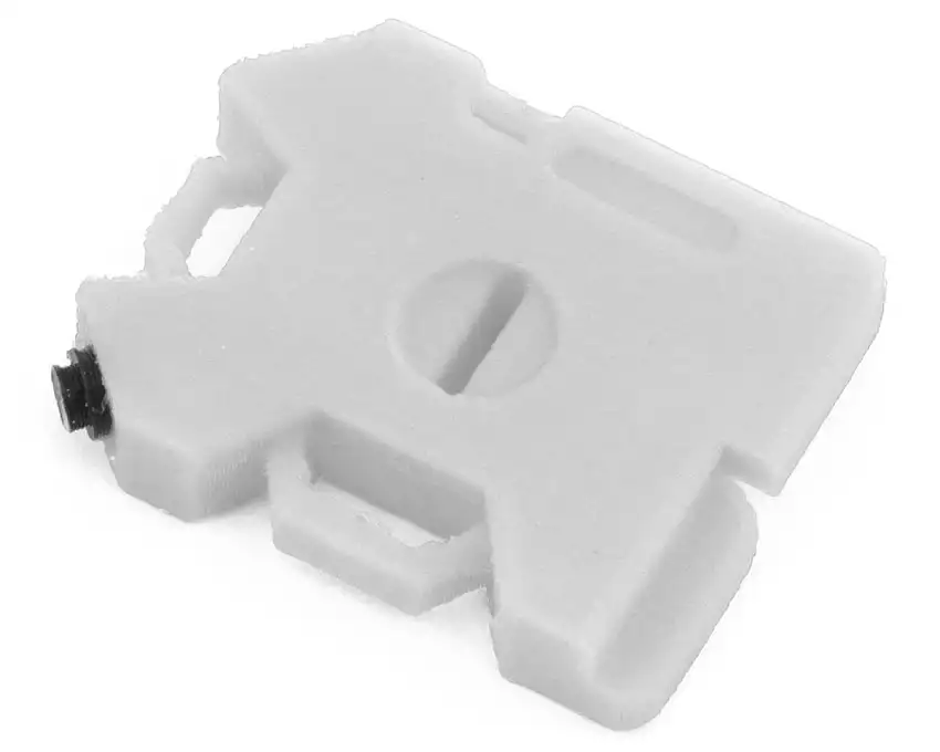 Exclusive RC 1/24 Scale 2 Gallon Rotopax (Water) (Micro Scale Accessory)