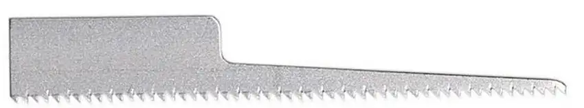 #15 Narrow Saw Blades (5) (replaces XAC-215) Excel Hobby Corp.