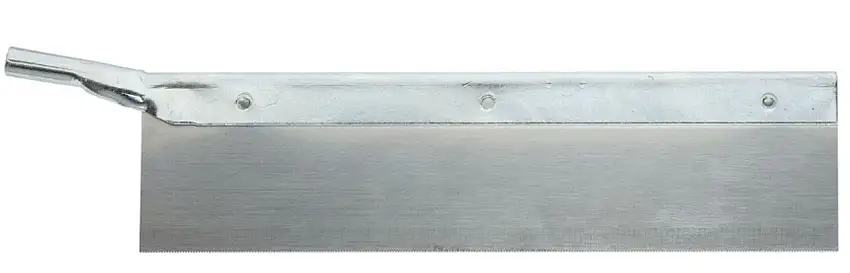 1.25" Deep, 24-TPI, 5"L Pull Saw Blade Excel Tools