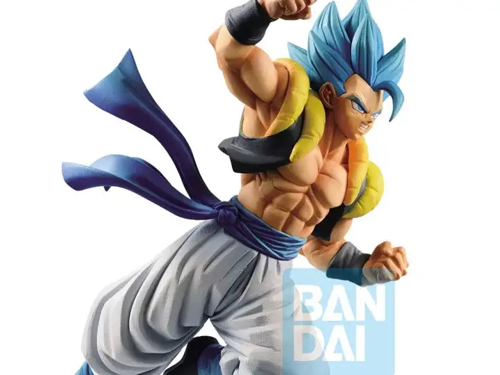 Dragon Ball Super Broly Warriors Battle Retsuden Z Super Saiyan God Super Saiyan Gogeta