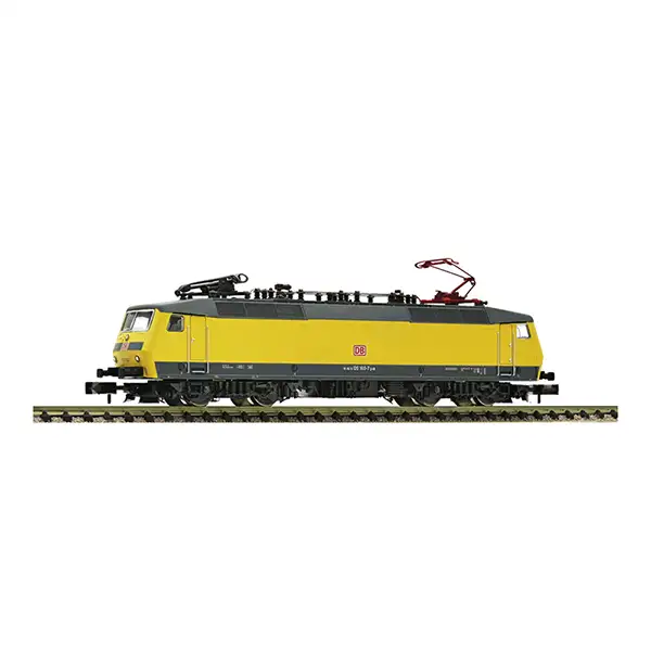 Fleischmann 735303 Electric locomotive 120 502 120 160-7 DB AG