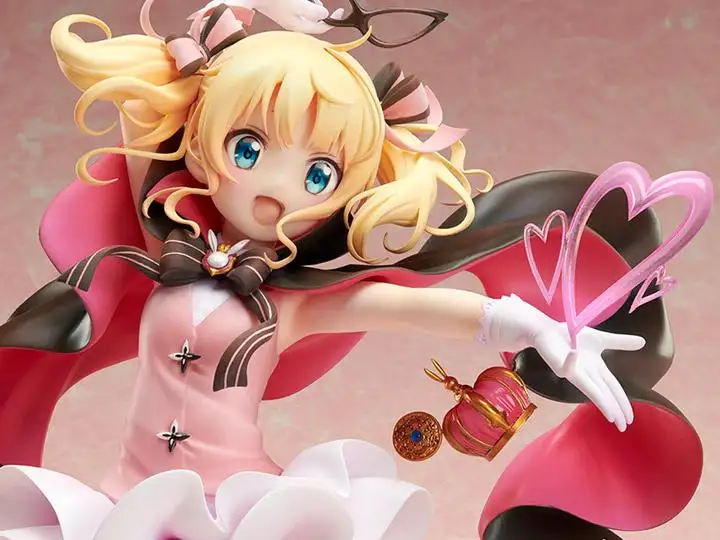 Is the Order a Rabbit? Phantom Thief Lapin 1/7 Scale Figure