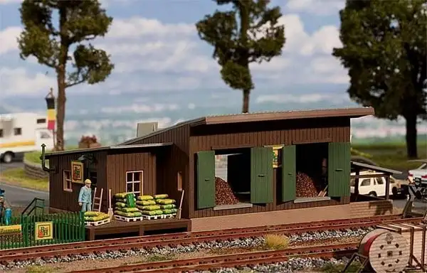 Faller 120259 Organic Humus trade