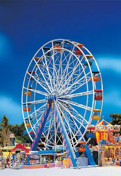 Faller 140312 Ferris wheel