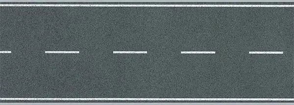 Faller 170630 Road Foil Flexible