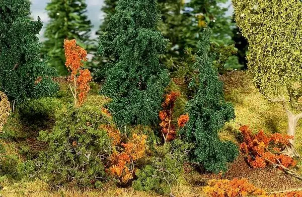 Faller 181255 Undergrowth