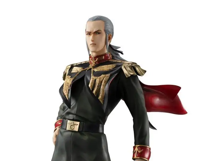 Mobile Suit Gundam Gundam Guys Generation Anavel Gato