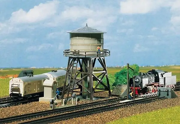 Faller 222150 Water tower