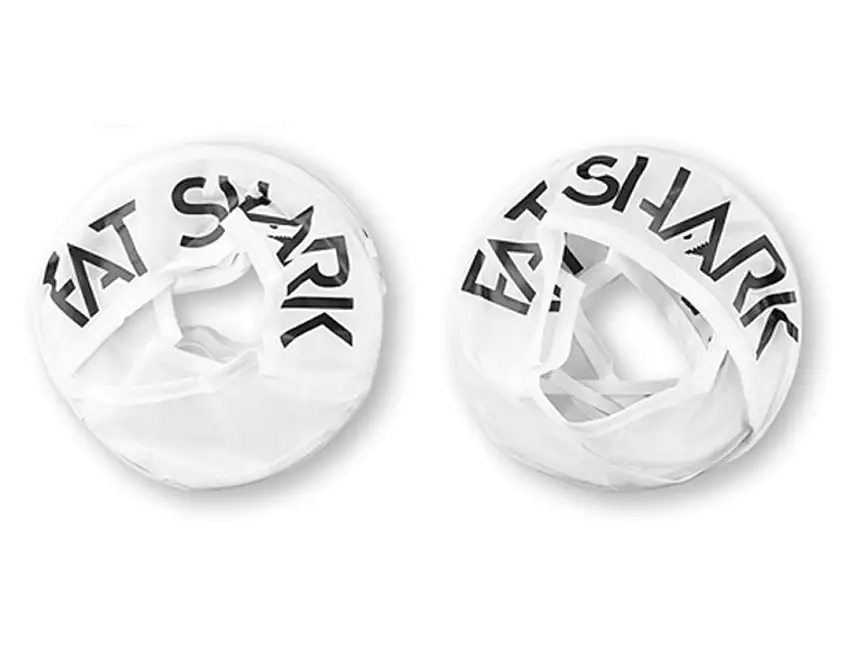 Fat Shark 101 2 Piece Gate Set