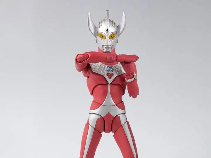 Ultraman Taro S.H.Figuarts Ultraman Taro (Reissue)