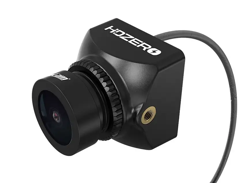 HDZero Micro Camera V2 w/o MIPI Cable