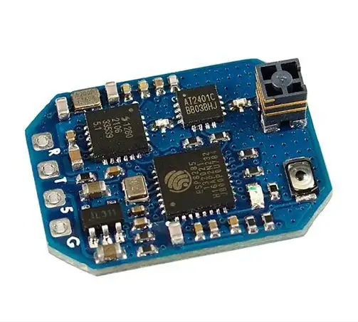 Matek ExpressLRS/ELRS 2.4GHZ Receiver with SMT Antenna