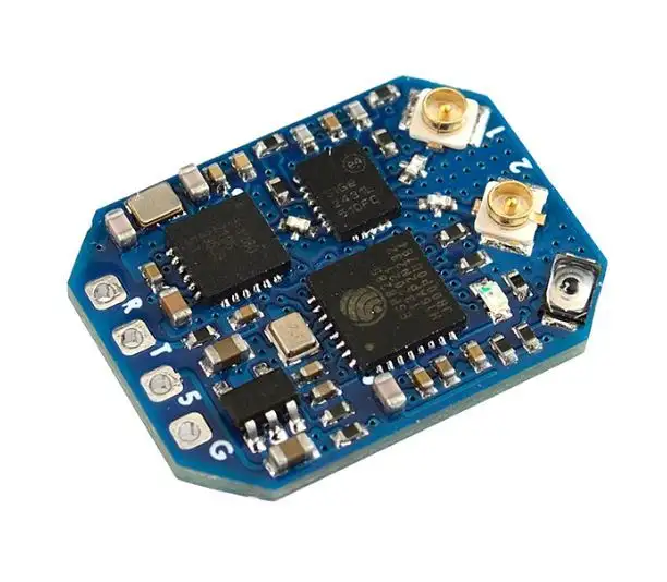 Matek ExpressLRS/ELRS 2.4GHZ Diversity