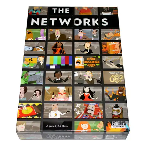 The Networks