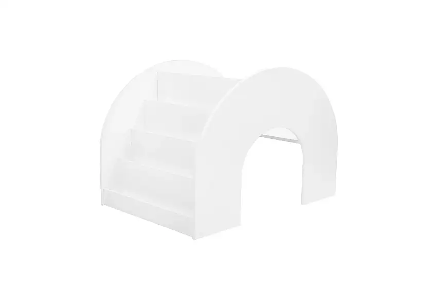 Kumpu Montessori Bookshelf / Play Table