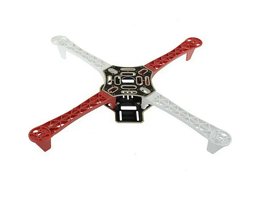 Flamewheel F450 Style Frame Kit