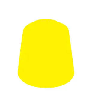 Layer: Flash Gitz Yellow (12ml)