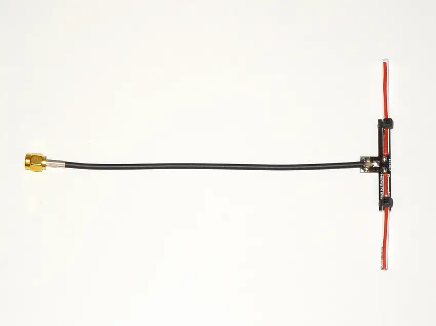 Dragon Link 1.3 GHZ VTX Antenna with 15cm Flexible Extension