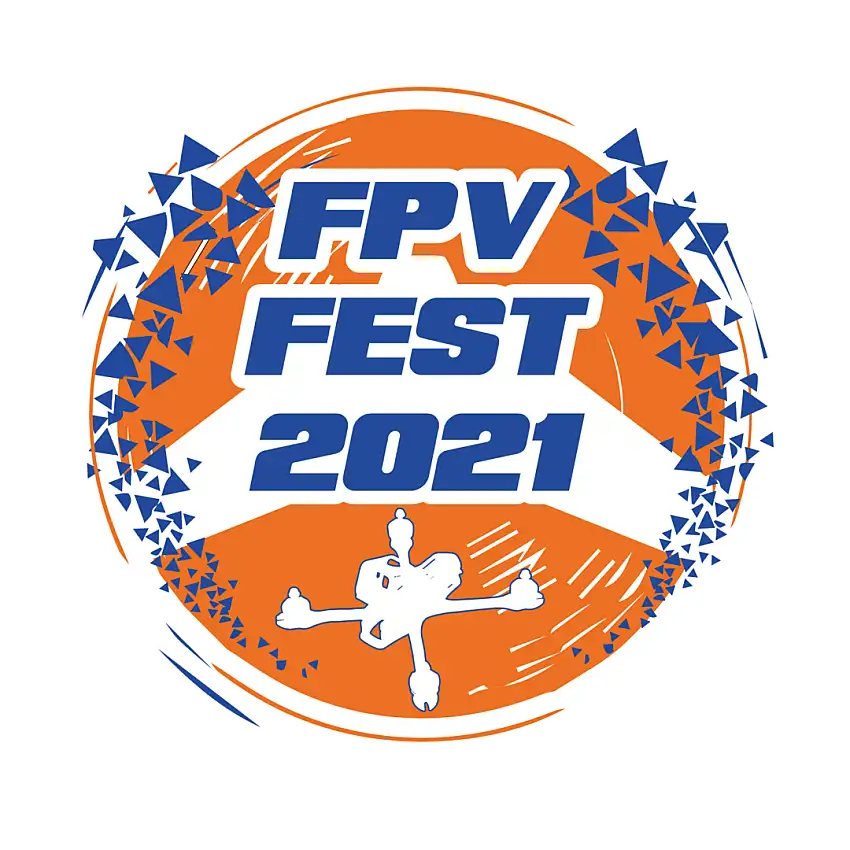 FPV Fest 2021 Golf Course Crowd Source